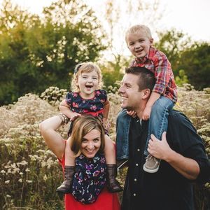 Meet your Posher, Erin